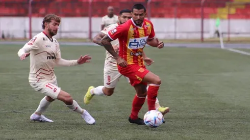 AHORA, UTC ante Grau por la fecha 13 del Apertura