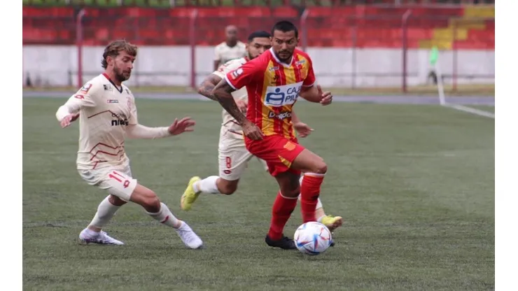 AHORA, UTC ante Grau por la fecha 13 del Apertura