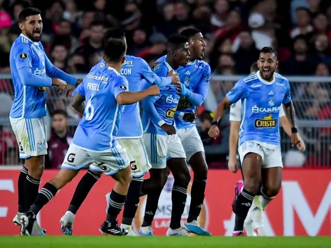 La durísima pelea al aire de Julinho con Gonzalo Núñez por culpa de Cristal