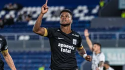 ¡Se rompe el maleficio! Gol de Alianza Lima (VIDEO)