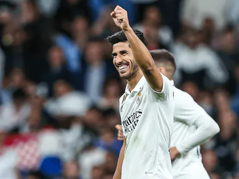 Real Madrid no tuvo piedad con Renato Tapia y venció al Celta de Vigo por La Liga
