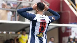 ¡Gol de Alianza! Sabbag para romper el maleficio