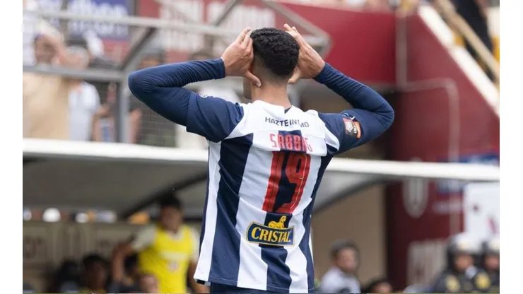 ¡Gol de Alianza! Sabbag para romper el maleficio