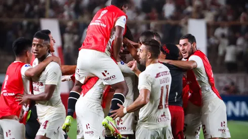 Las 2 bajas que tendrá Universitario de Deportes vs. Sporting Cristal