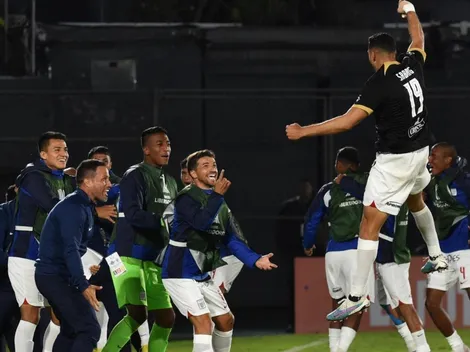 Las emotivas palabras de Cueva tras el triunfo histórico de Alianza Lima