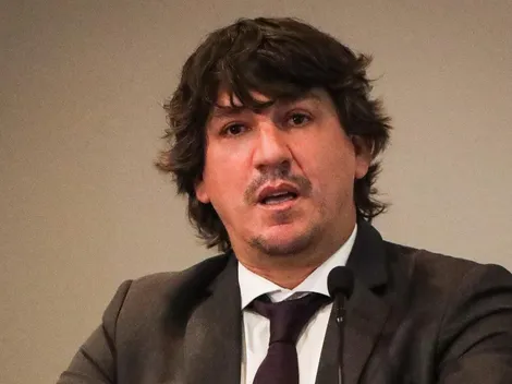 Jean Ferrari envió contundente mensaje tras triunfo de Universitario en Liga 1