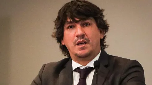 Ferrari dejó fuerte mensaje tras triunfo de Universitario.