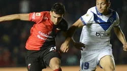 Colón vs Vélez Sarsfield EN VIVO y EN DIRECTO por la fecha 13 de la Superliga Argentina