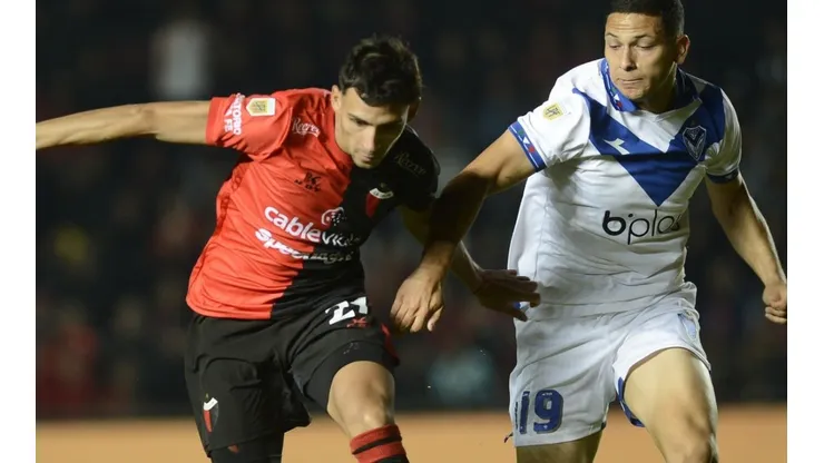 Colón vs Vélez Sarsfield EN VIVO y EN DIRECTO por la fecha 13 de la Superliga Argentina