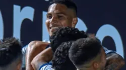 El 'Depredador' fue clave en el segundo gol.