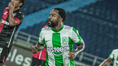 Atlético Nacional venció a Melgar.