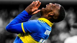 Pasando un mal momento en Boca: ¿Cuánto vale el pase de Advíncula?