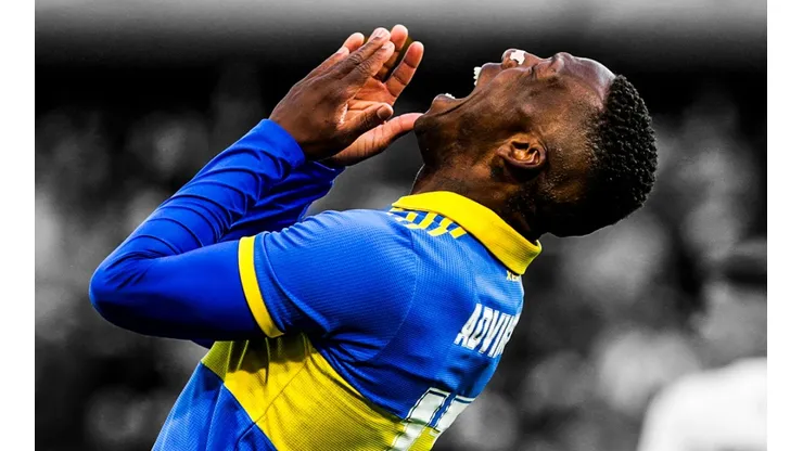 Pasando un mal momento en Boca: ¿Cuánto vale el pase de Advíncula?