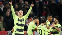 FC Bayern M�nchen v Manchester City: Quarterfinal Second Leg - UEFA Champions League