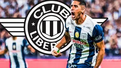 Con un cambio impensado: el 11 de Alianza para ganar a Libertad