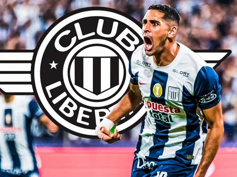 Con un cambio impensado: el 11 de Alianza para ganar a Libertad