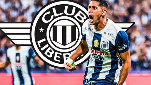 Con un cambio impensado: el 11 de Alianza para ganar a Libertad