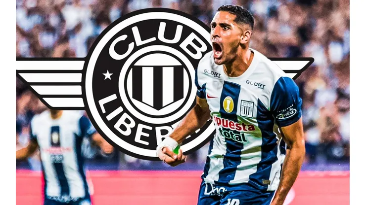 Con un cambio impensado: el 11 de Alianza para ganar a Libertad