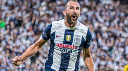 El argentino se mostró enojado ante las medidas de la Liga 1.