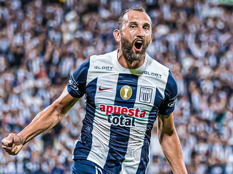 El 'Pirata' Barcos lanzó duró dardo a la Liga 1 por insólito motivo