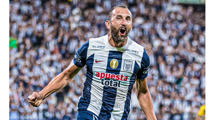 El argentino se mostró enojado ante las medidas de la Liga 1.