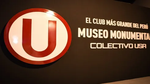Socios de Alianza Lima piden retirar el título de 1934 en Museo de la "U"