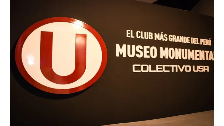 Socios de Alianza Lima piden retirar el título de 1934 en Museo de la "U"