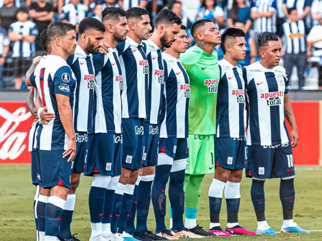 ¿Cuál será el futuro de Alianza Lima con el ingreso de Carlos Hiraoka?