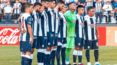 ¿Cuál será el futuro de Alianza Lima con el ingreso de Carlos Hiraoka?