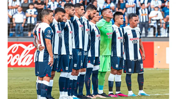 ¿Cuál será el futuro de Alianza Lima con el ingreso de Carlos Hiraoka?