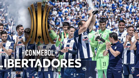 El equipo blanquiazul buscará una hazaña en Paraguay.