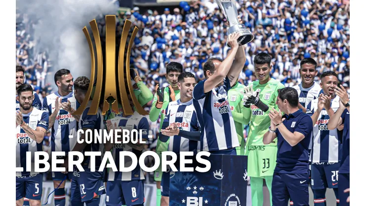 El equipo blanquiazul buscará una hazaña en Paraguay.