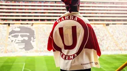 Erasmo Wong compraría Universitario de Deportes