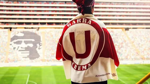 Erasmo Wong compraría Universitario de Deportes