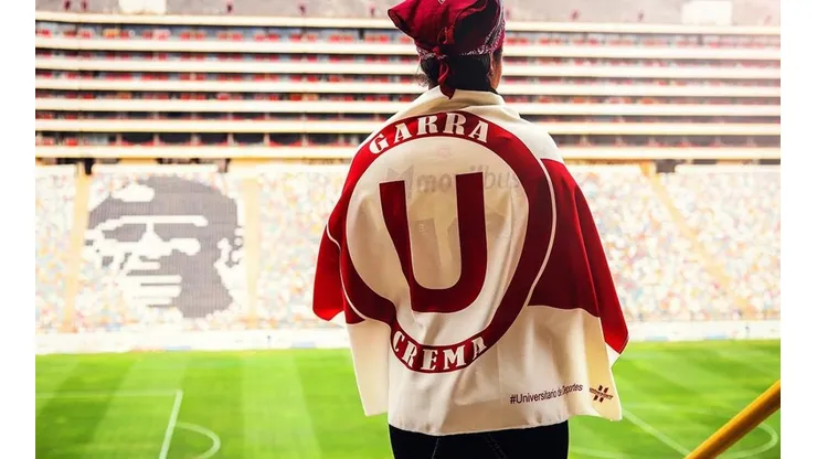 Erasmo Wong compraría Universitario de Deportes
