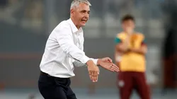 Sporting Cristal v Fluminense - Copa CONMEBOL Libertadores 2023