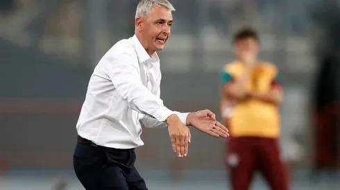 Sporting Cristal v Fluminense - Copa CONMEBOL Libertadores 2023