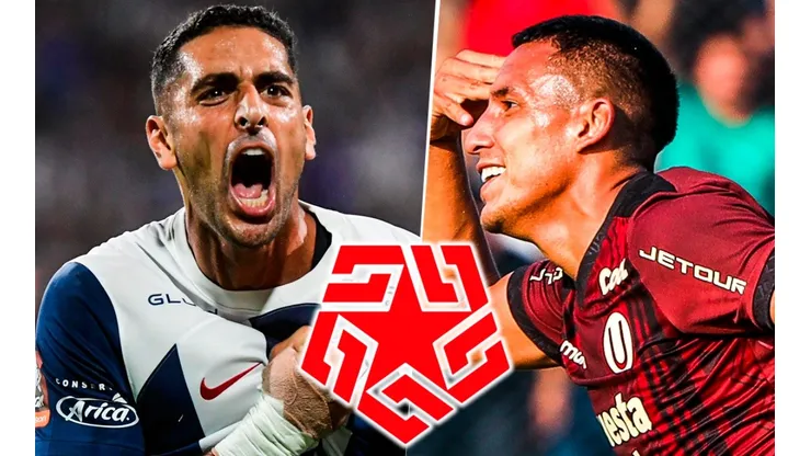 El polémico 11 de la fecha 12 del Torneo Apertura