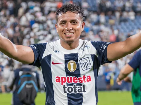 Edison Chávez apto para jugar ante Libertad de Paraguay