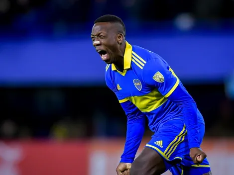 La inesperada respuesta de Advíncula sobre su gol con Boca