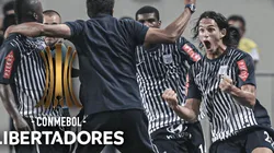 Libman, Montaño y Ascues fueron algunos de los que jugaron dicho compromiso.