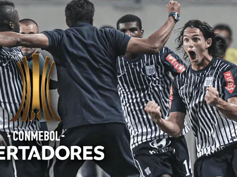 Algunos se retiraron: El último XI de Alianza Lima que ganó por la Copa Libertadores