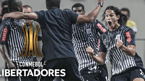 Libman, Montaño y Ascues fueron algunos de los que jugaron dicho compromiso.