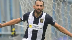 El nuevo look de Barcos para romper la mala racha de Alianza