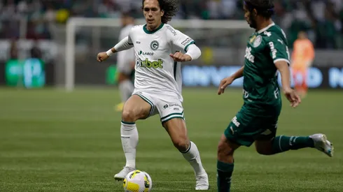 Palmeiras v Goias - Brasileirao 2022