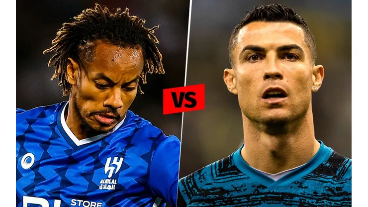 HOY, Carrillo vs Ronaldo por la Liga Saudí