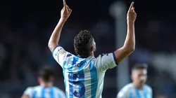 Racing Club v Aucas - Copa CONMEBOL Libertadores 2023