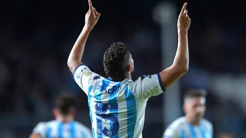 Racing Club v Aucas - Copa CONMEBOL Libertadores 2023