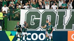 Goias v Flamengo - Brasileirao 2022