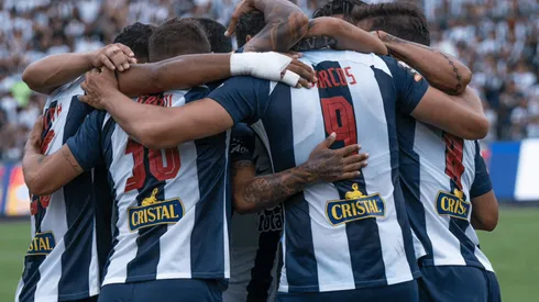 Alianza Lima podrá ser transmitido por GolPeru y dejaría 1190 Sports